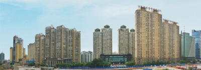 南昌市近水花圃