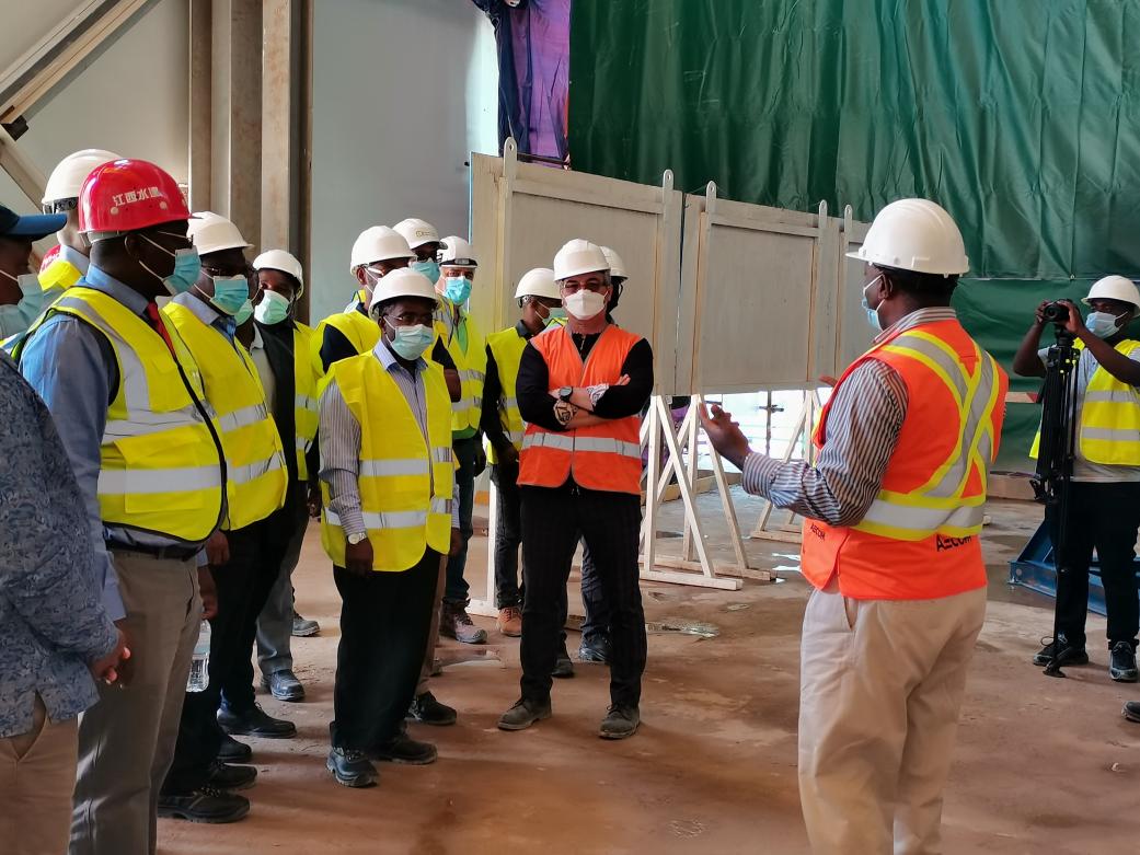 k8凯发(中国)天生赢家·一触即发